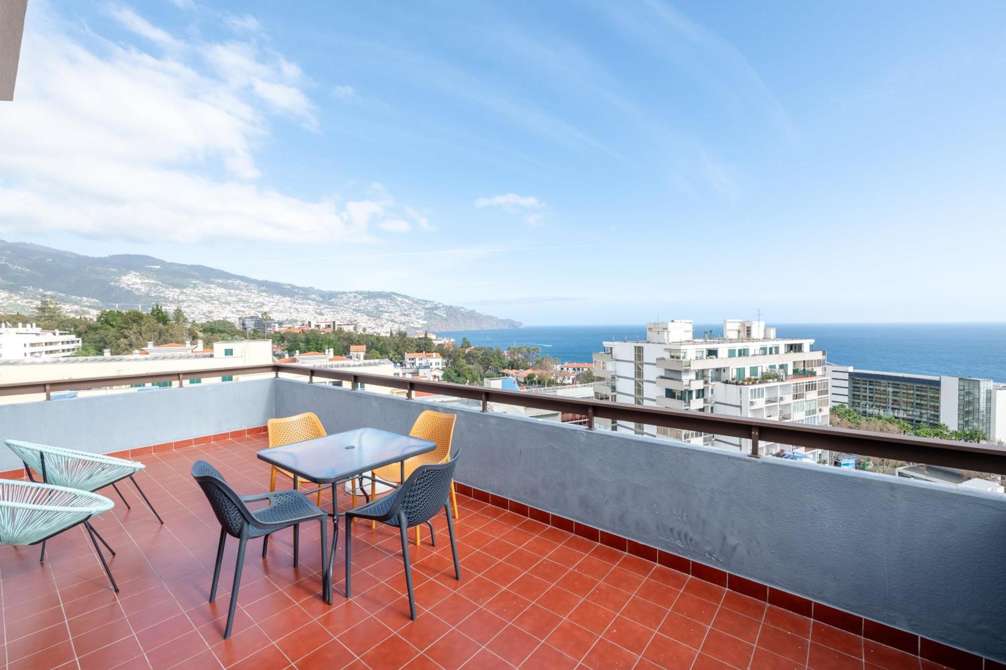 Casa Branca Apartments By Trip2Portugal Funchal  Exterior foto