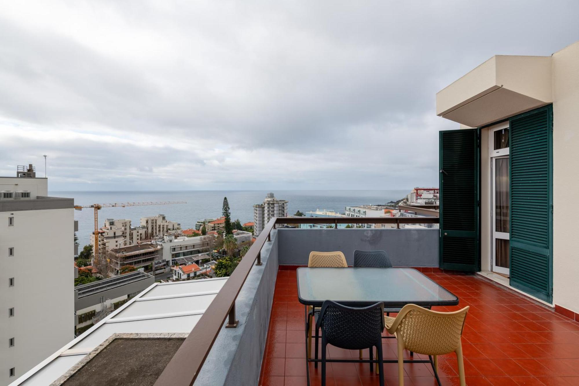 Casa Branca Apartments By Trip2Portugal Funchal  Exterior foto
